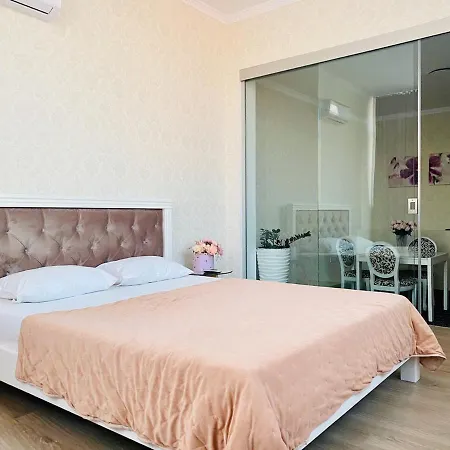 Hotel Arkpalmira