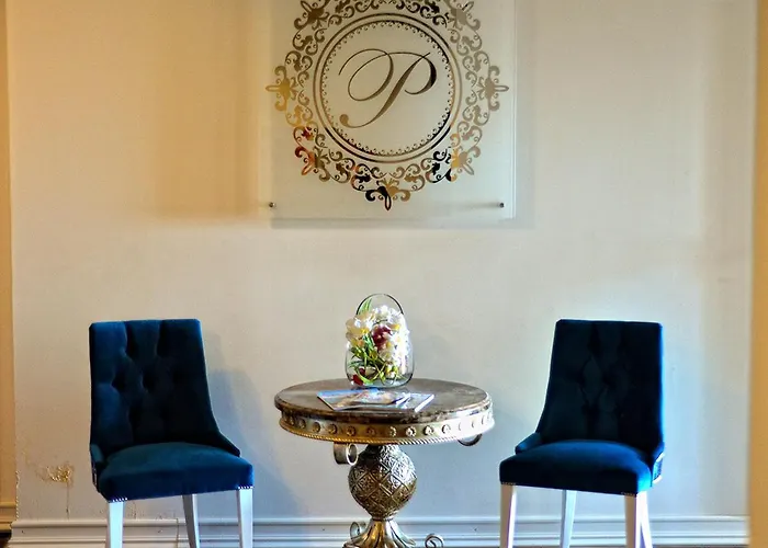 Arkpalmira 2* Odessa