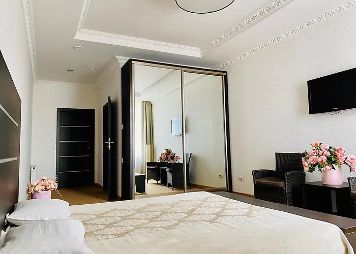 Arkpalmira 2* Odessa