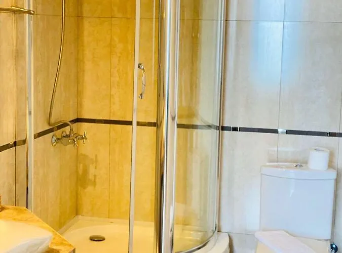 Arkpalmira 2* Odessa